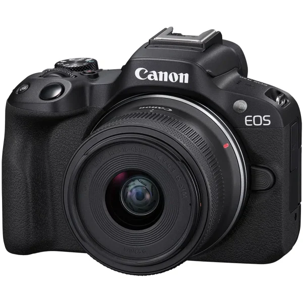 Canon R50 | New
