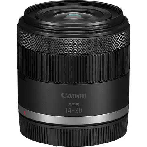 Canon EOS R50V | New