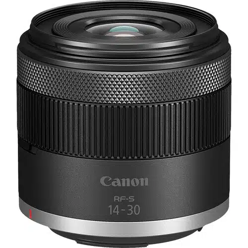Canon EOS R50V | New