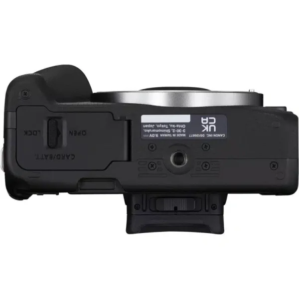 Canon R50 | New