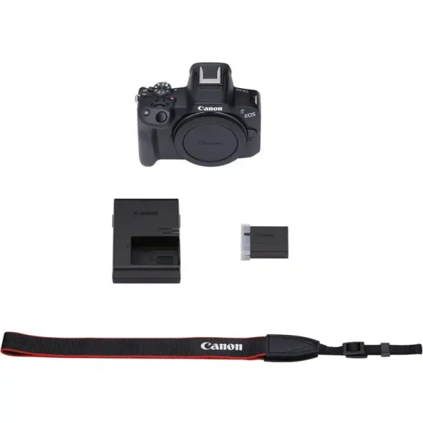 Canon R50 | New