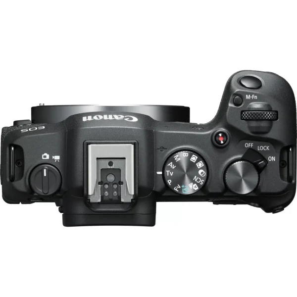 Canon R8 | New