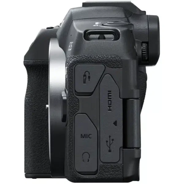 Canon R8 | New