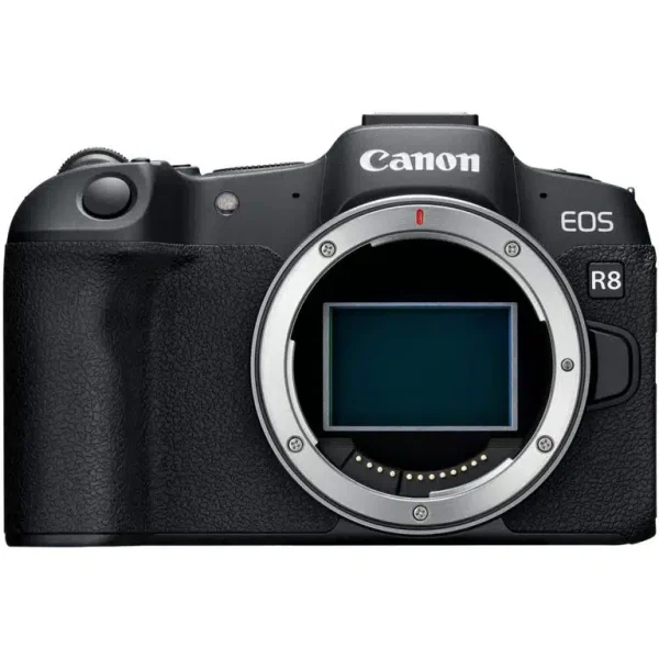 Canon R8