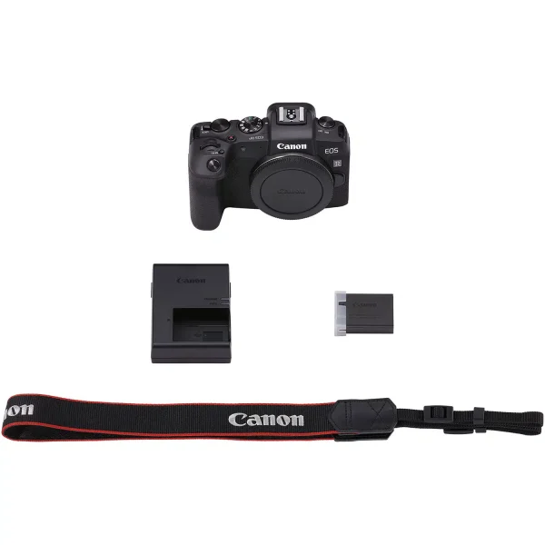 Canon RP | New