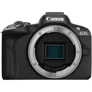 Canon R50 | New