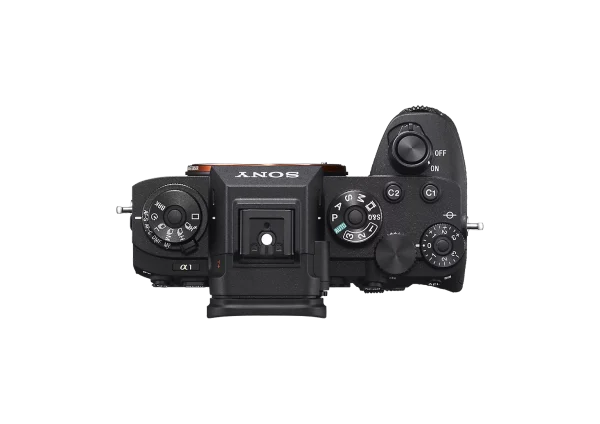 Sony A1 | New