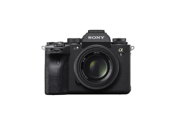 Sony A1 | New