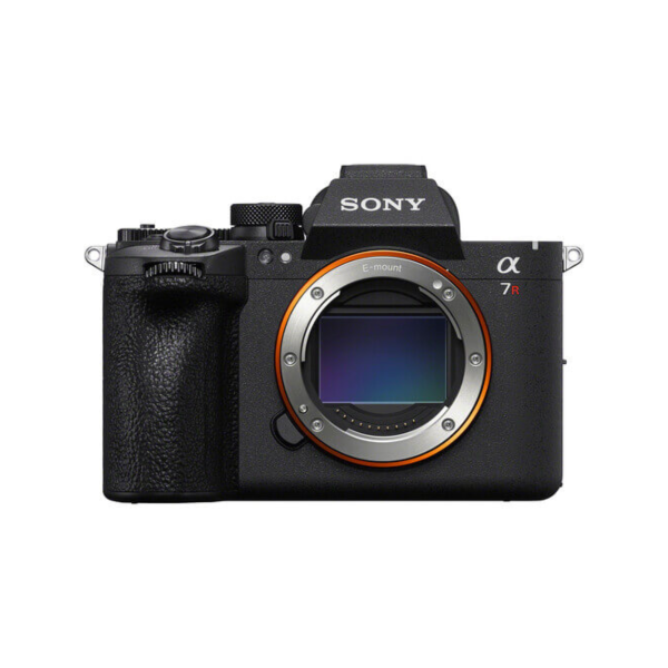 Sony A7R VI | New