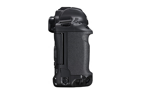 Canon EOS 1Dx Mark II | New