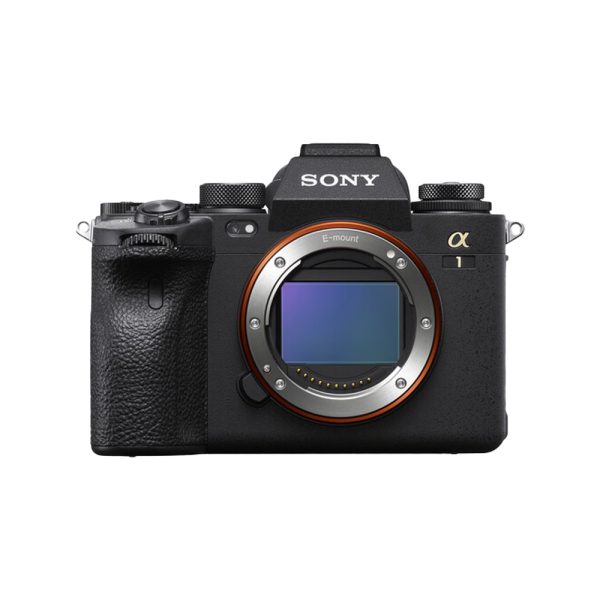Sony A1 | New