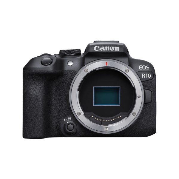 Canon EOS R10 | New