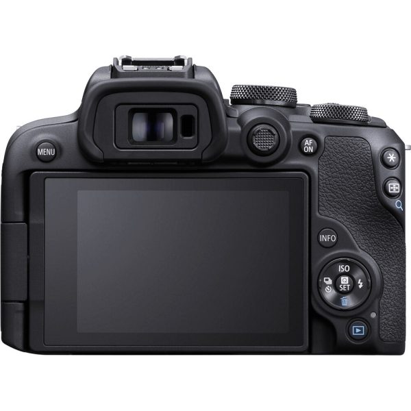 Canon EOS R10 | New