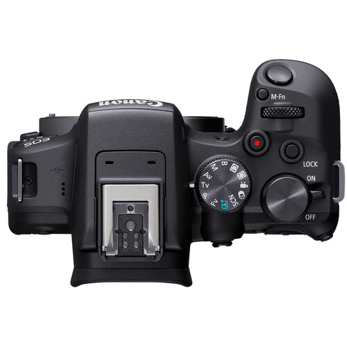 Canon EOS R10 | New
