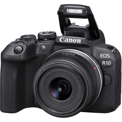 Canon EOS R10 | New