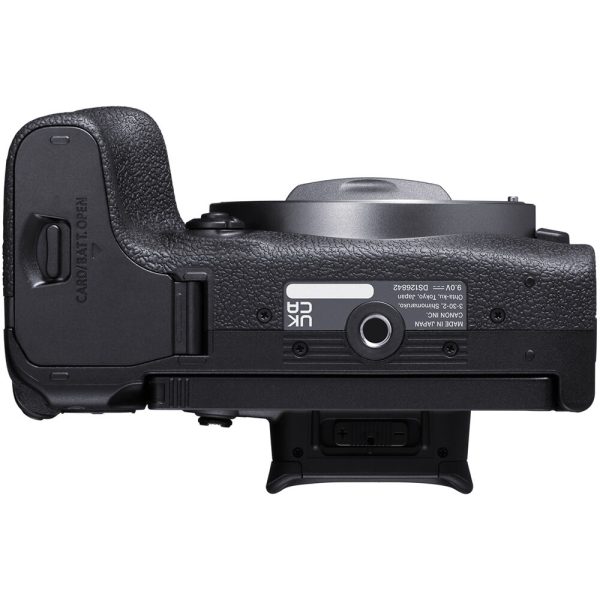 Canon EOS R10 | New