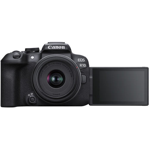 Canon EOS R10 | New