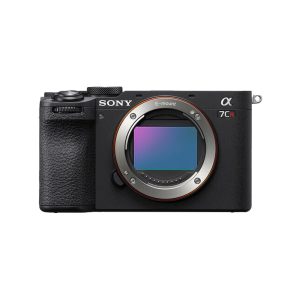 Sony A7CR | New