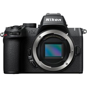 Nikon Z50 Mark II | New