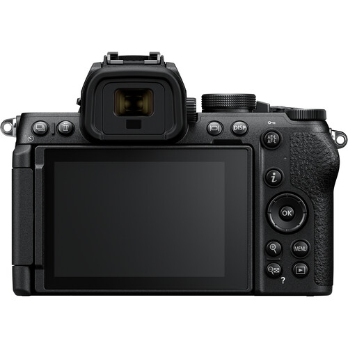 Nikon Z50 Mark II | New