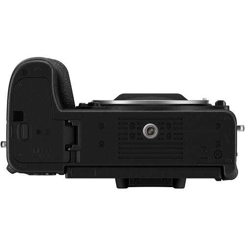 Nikon Z50 Mark II | New