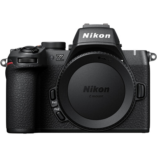 Nikon Z50 Mark II | New