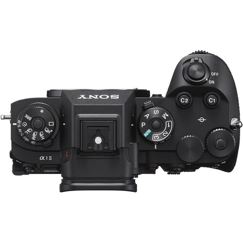 Sony A1 Mark II | New