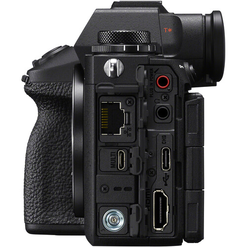 Sony A1 Mark II | New