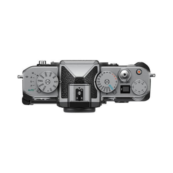 Nikon Zf | New
