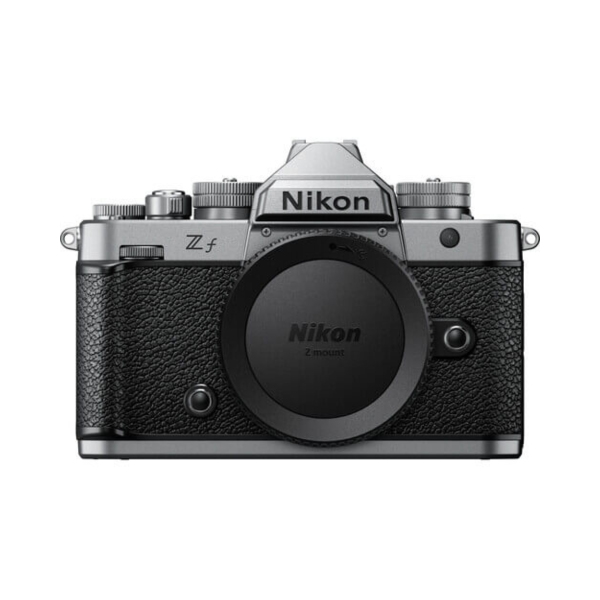 Nikon Zf | New