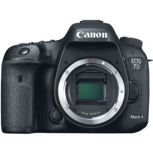 Canon EOS 7D Mark II | New