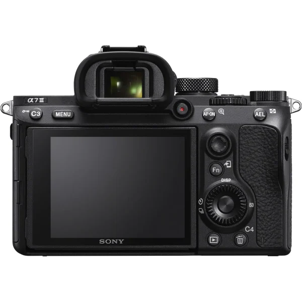 Sony A7 III | New