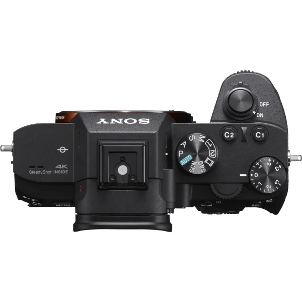 Sony A7 III | New