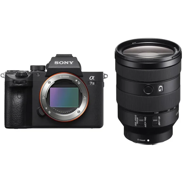 Sony A7 III | New
