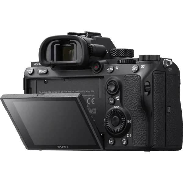 Sony A7 III | New