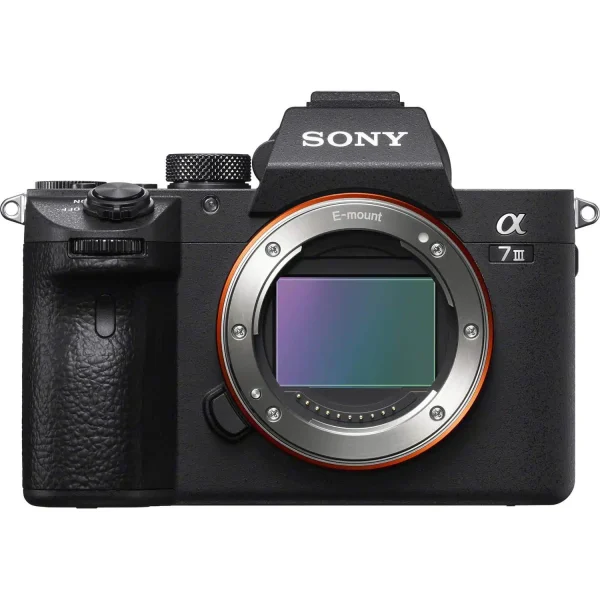 Sony A7 III | New
