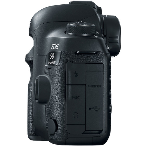 Canon EOS 5D Mark IV | New
