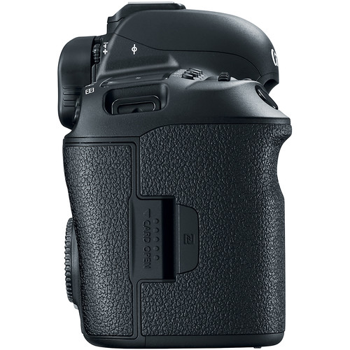 Canon EOS 5D Mark IV | New