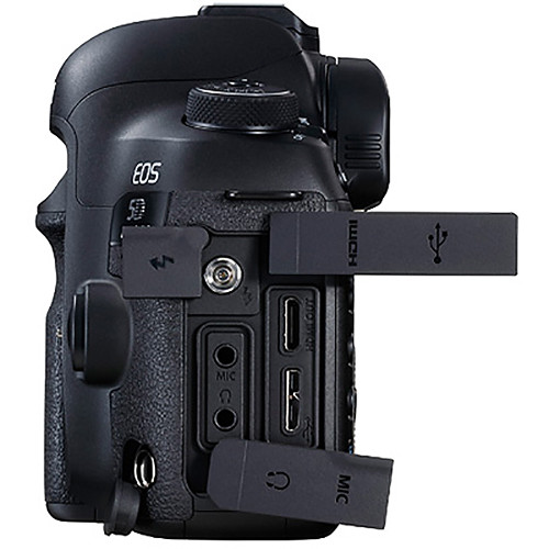 Canon EOS 5D Mark IV | New