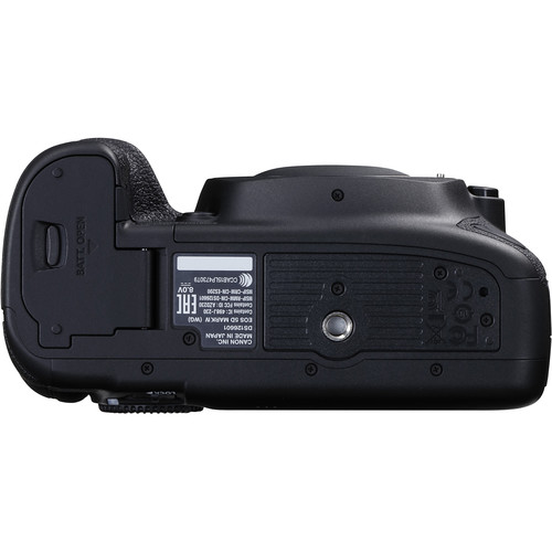 Canon EOS 5D Mark IV | New
