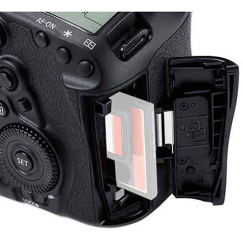 Canon EOS 5D Mark IV | New