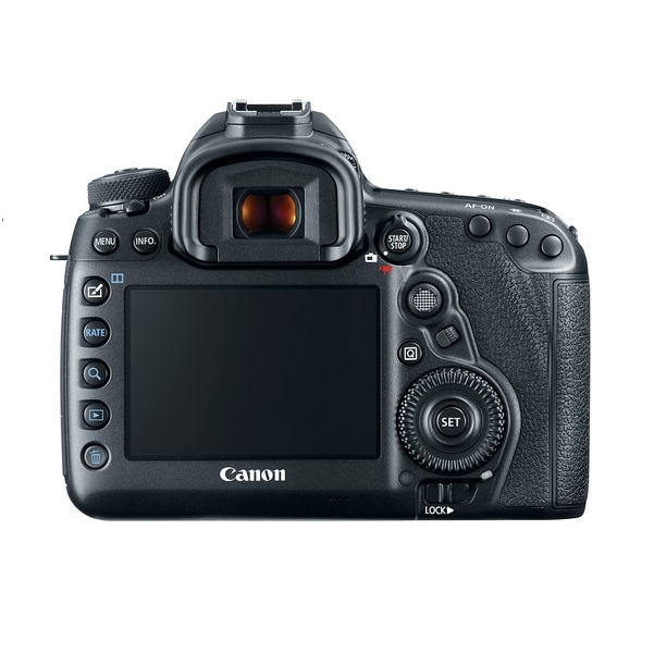 Canon EOS 5D Mark IV | New