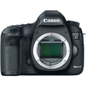 Canon EOS 5D Mark III | New