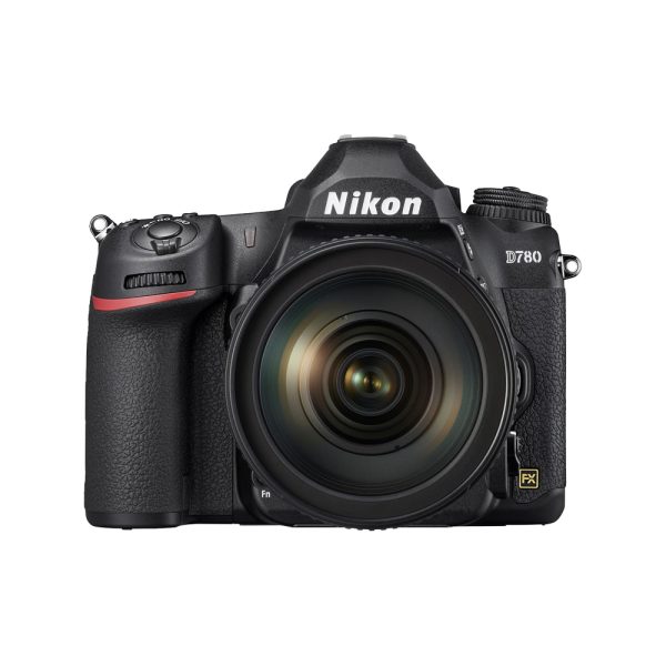 Nikon D780 | New