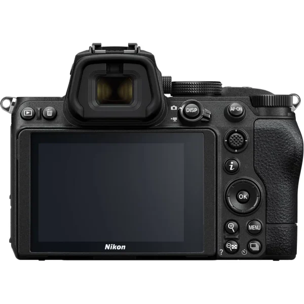 Nikon Z5 | New