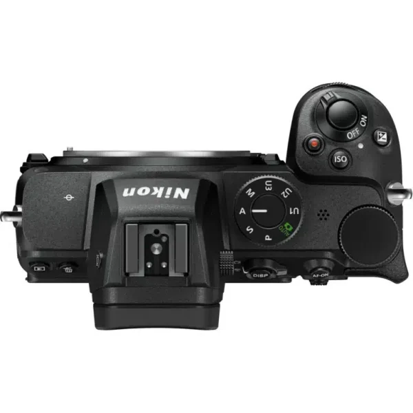 Nikon Z5 | New