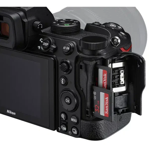 Nikon Z5 | New
