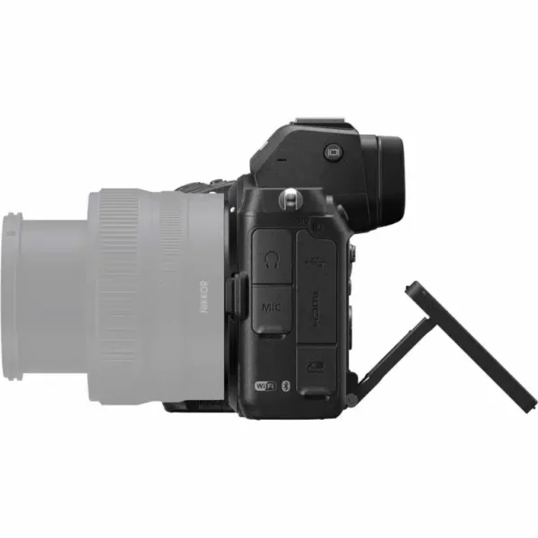 Nikon Z5 | New