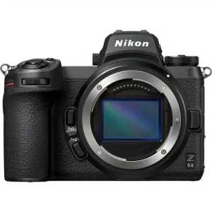 Nikon Z6 II | New