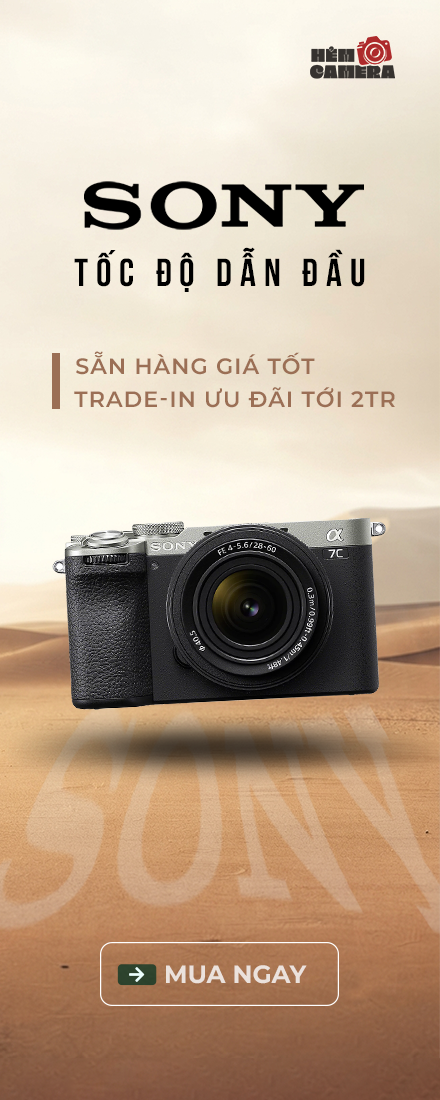 Sony hàng new